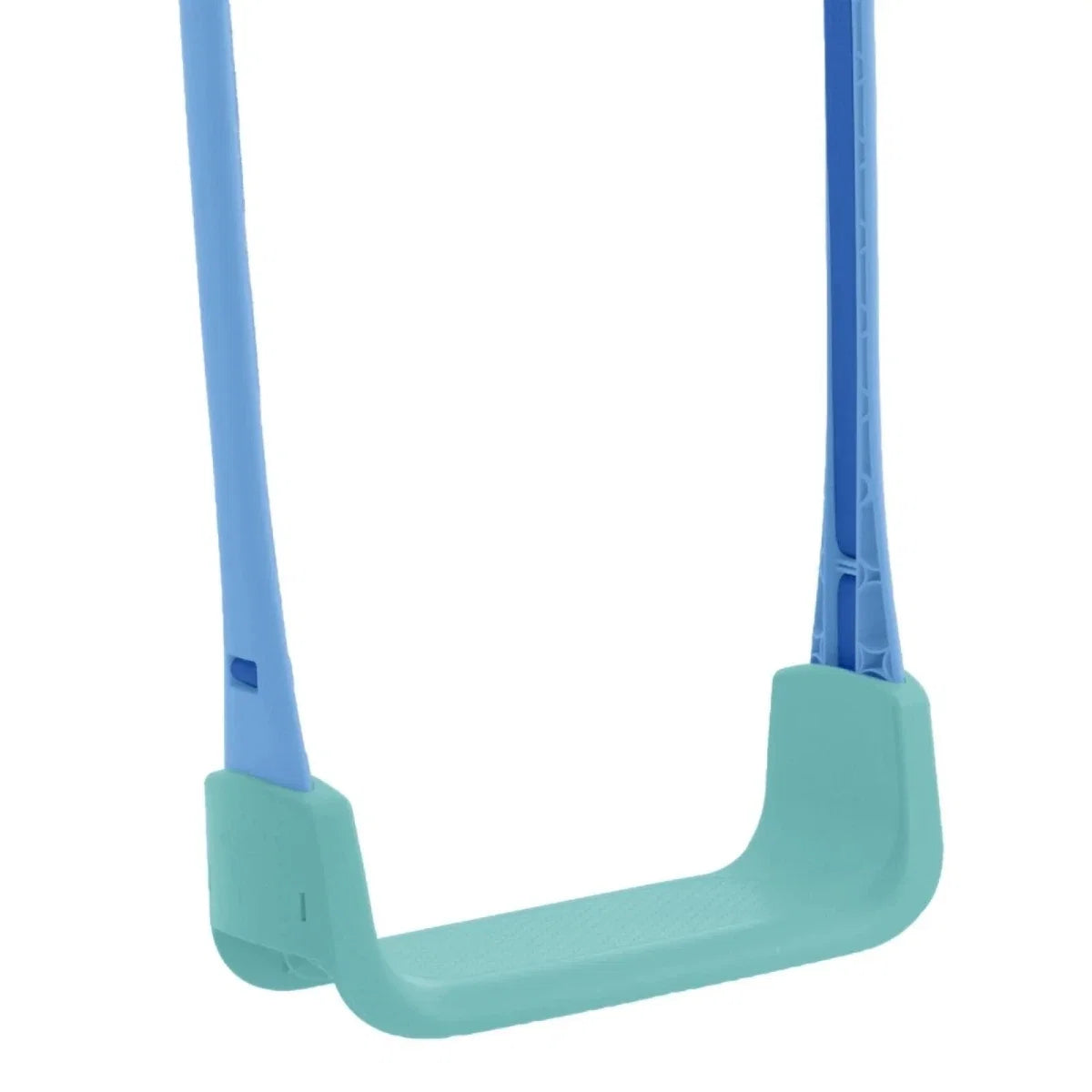 TP Toddler Wooden Tower with Bluey Quadpod