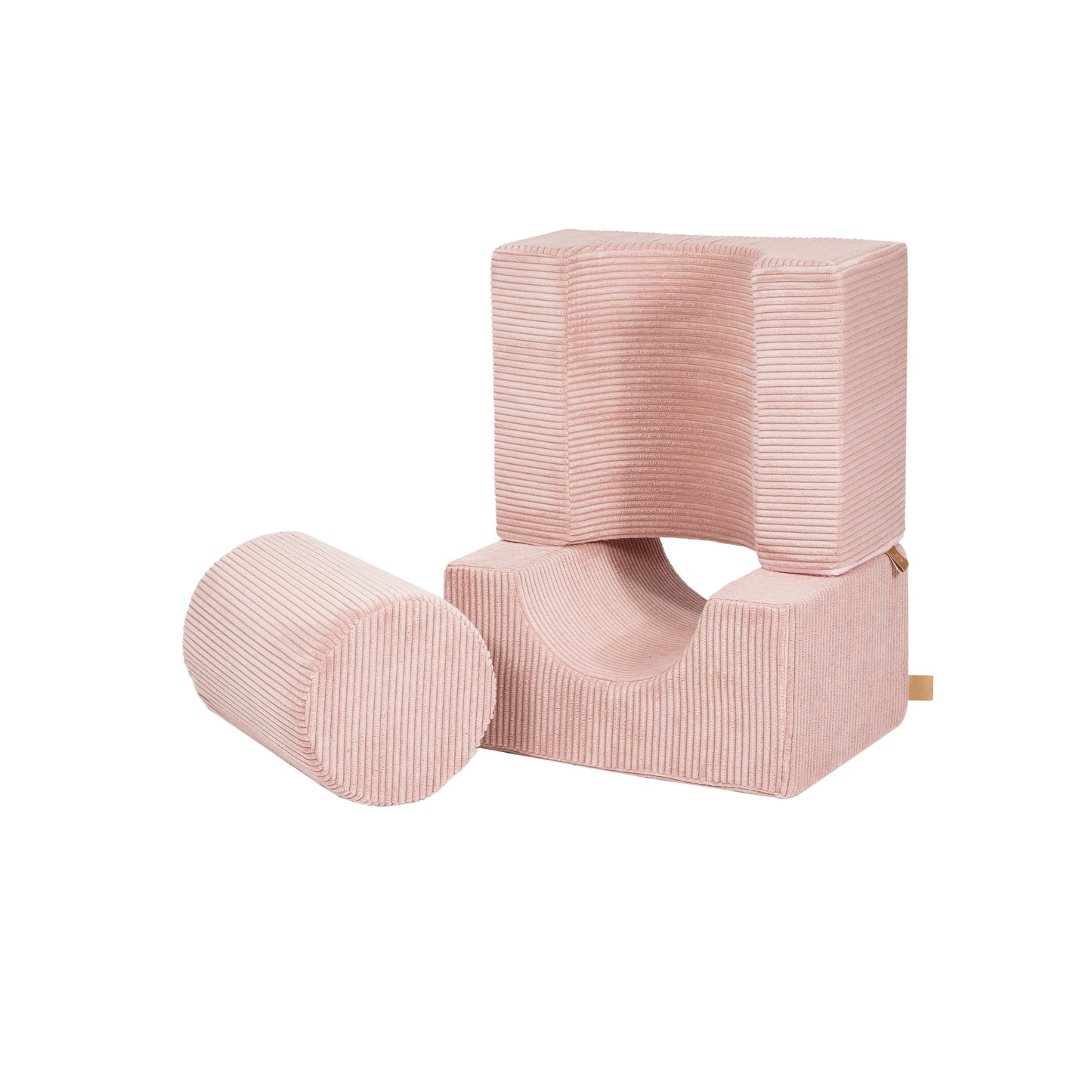 Meow Baby Aesthetic Shape Set 3 Elements