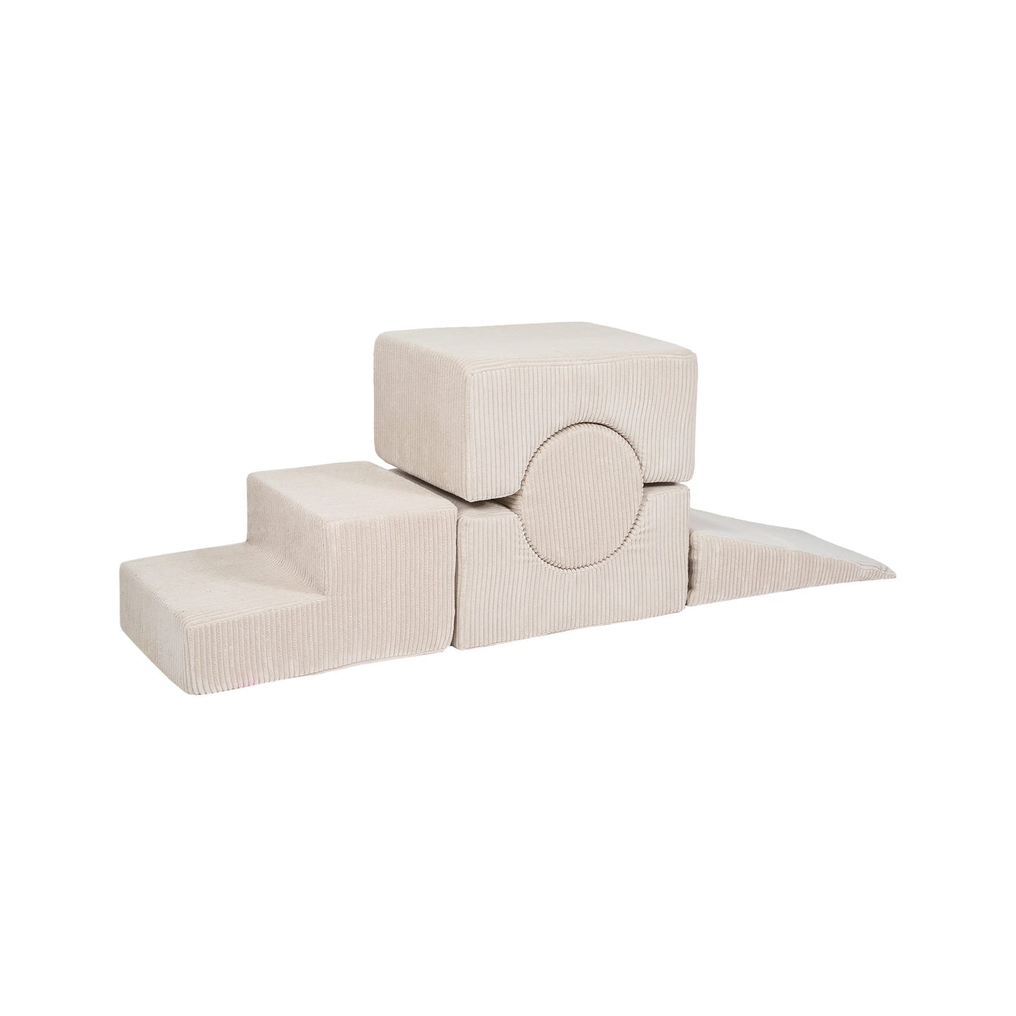 Meow Baby Aesthetic Shape Set 5 Elements