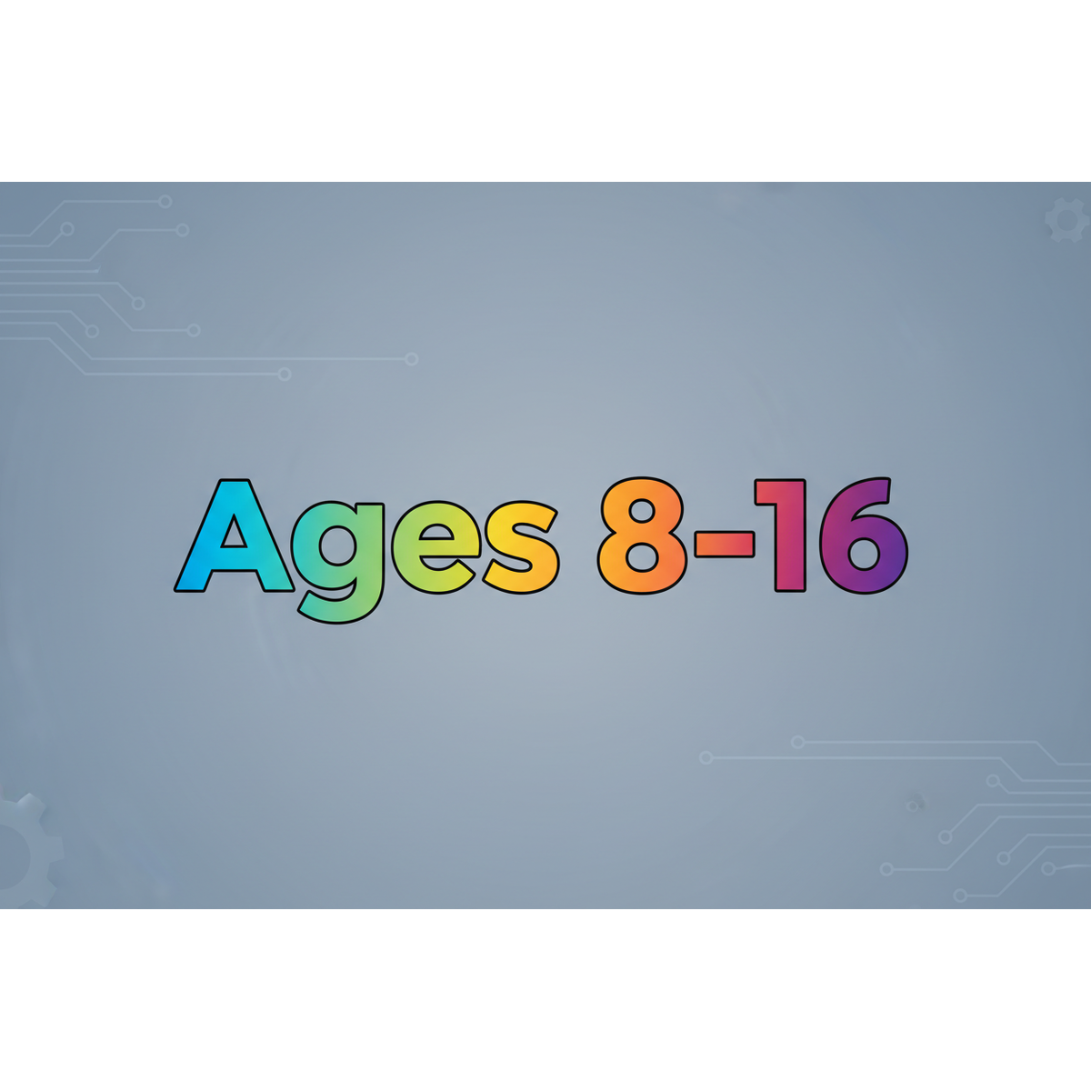 ACEBOTT STEM AI Vision Car Kit + FREE Online course