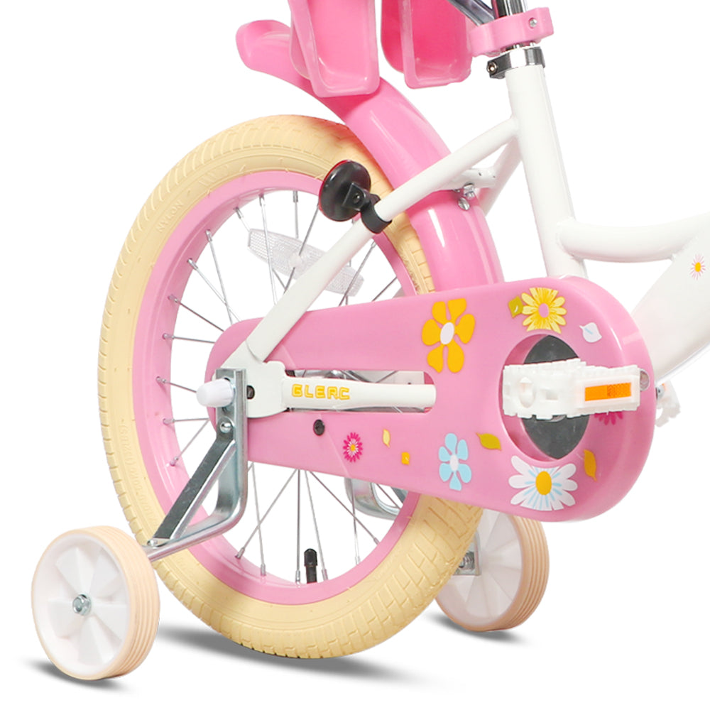 Glerc 16 Inch Kids Bike For 4 - 8 Years Old - Maggie