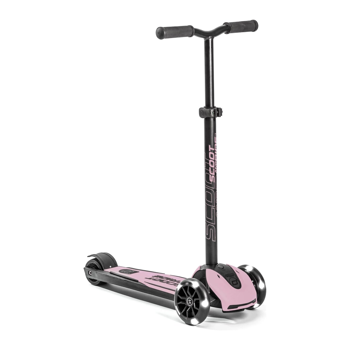 Scoot and Ride Highwaykick 5 Scooter - LED Wheels Age 5+