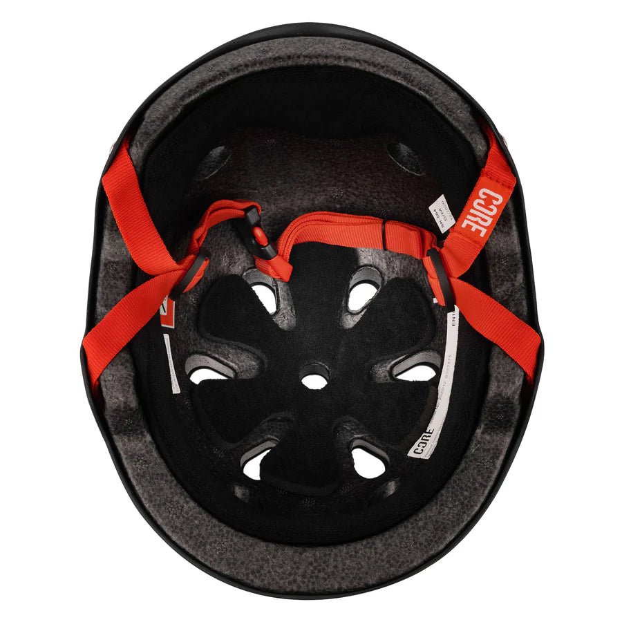 CORE Street Helmet