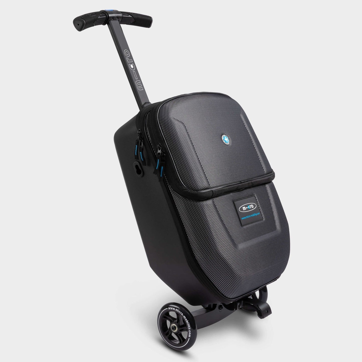 Micro Scooter Adult Luggage Scooter