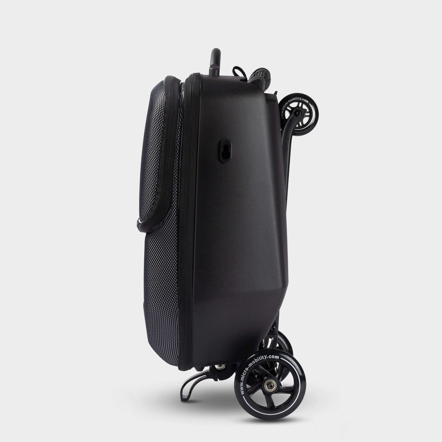 Micro Scooter Adult Luggage Scooter