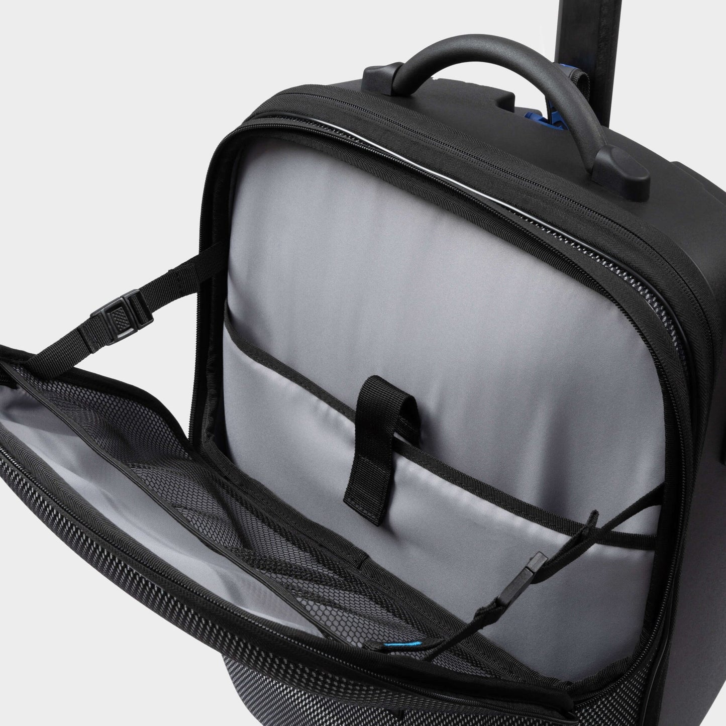 Micro Scooter Adult Luggage Scooter