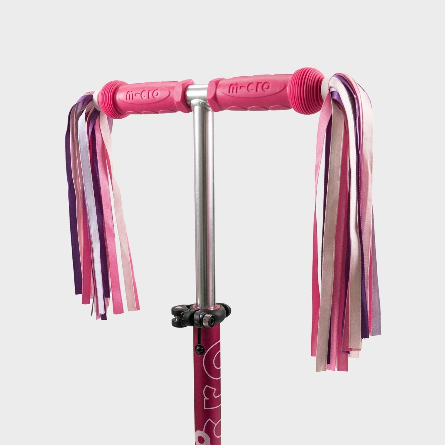 Micro Scooter Ribbons