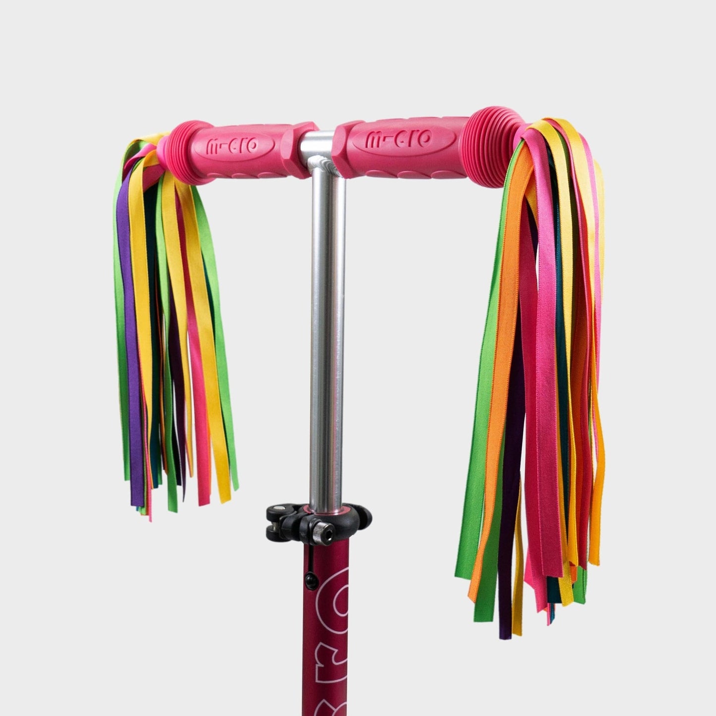 Micro Scooter Ribbons