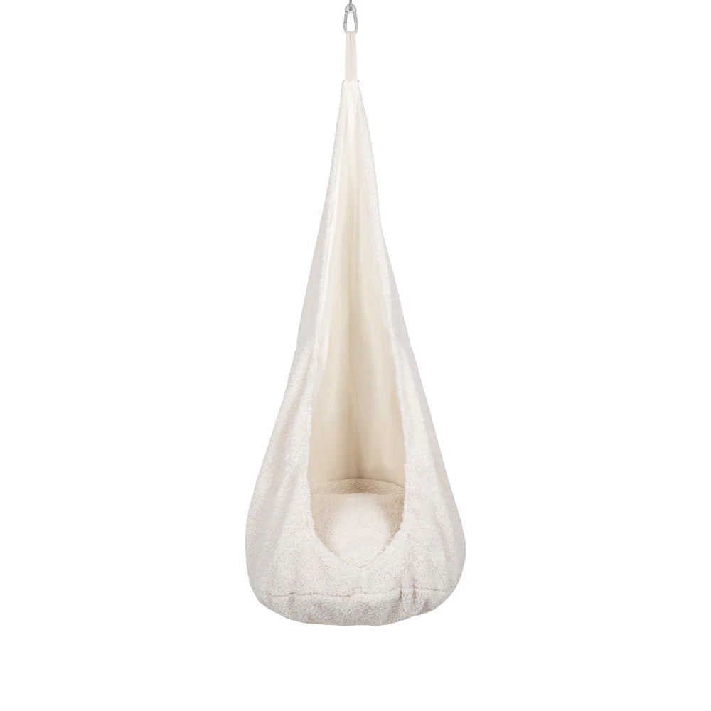 Meow Baby Baby Cocoon Swing Aesthetic