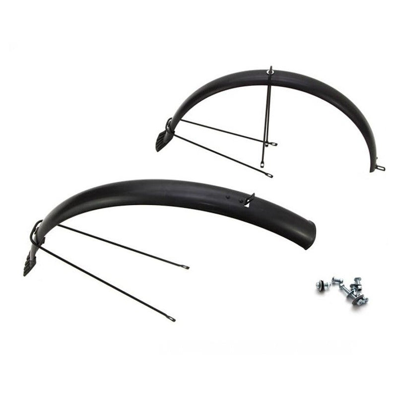 Mibo MUDGUARD SET GS 26"/26"
