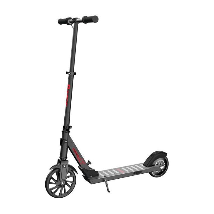 Power A5 Electric Scooter - Black 22 Volt Lithium