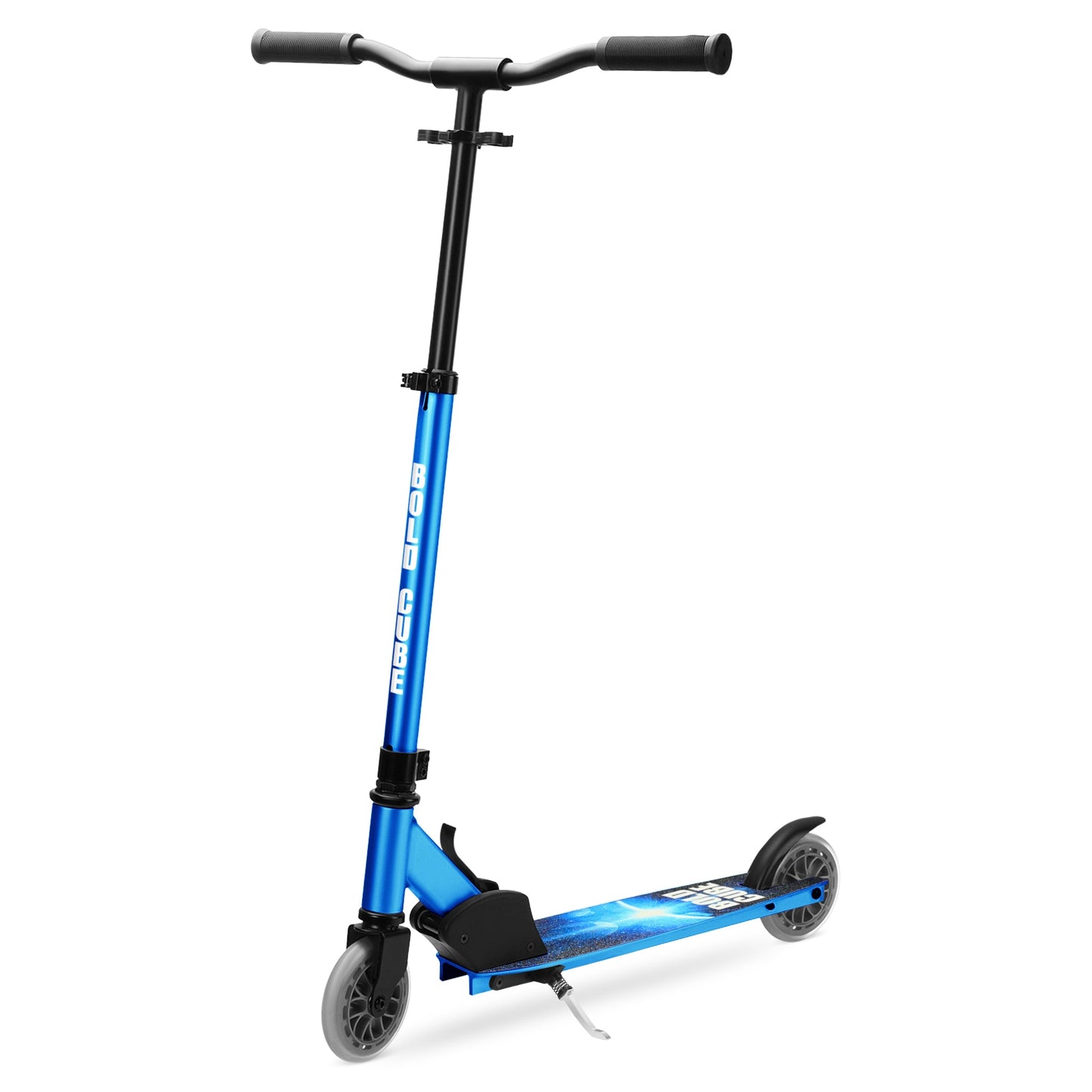 BOLDCUBE Sapphire - Deluxe 2 Wheel Scooter