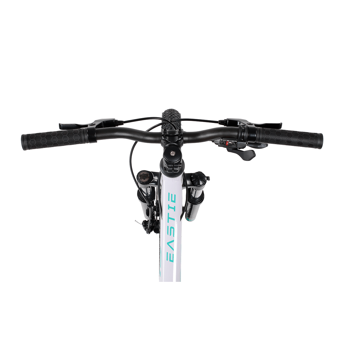 Shyre Eastie 24" Wheel Kids Mountain Bike