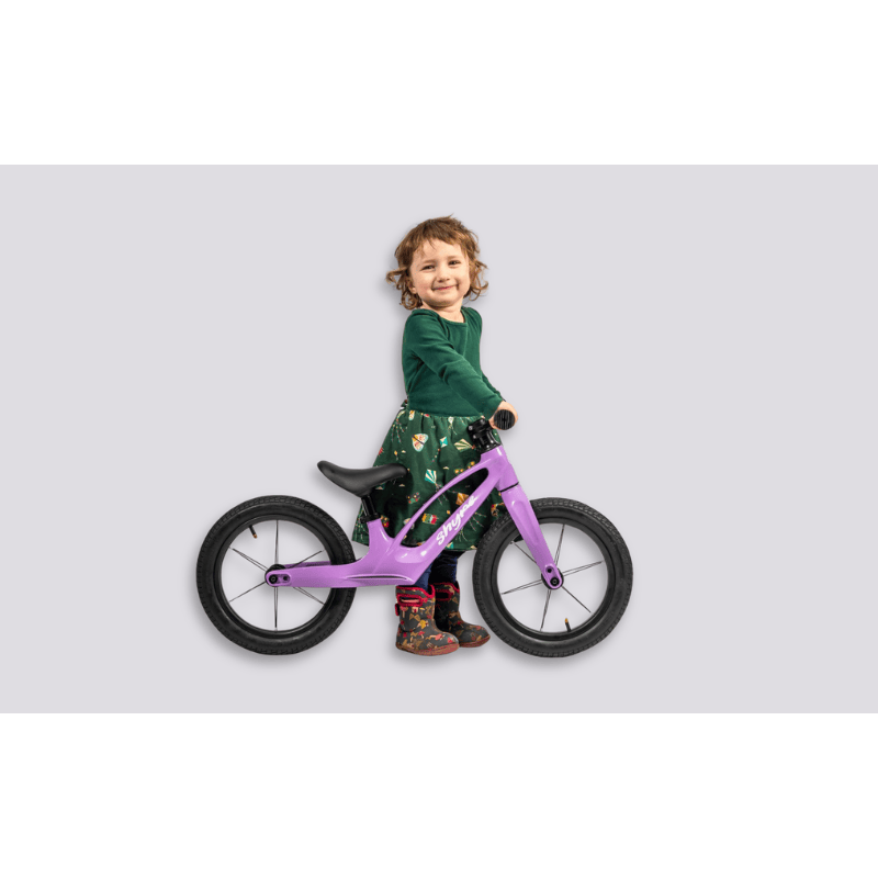 Shyre Myndie 12" Wheel Balance Bike