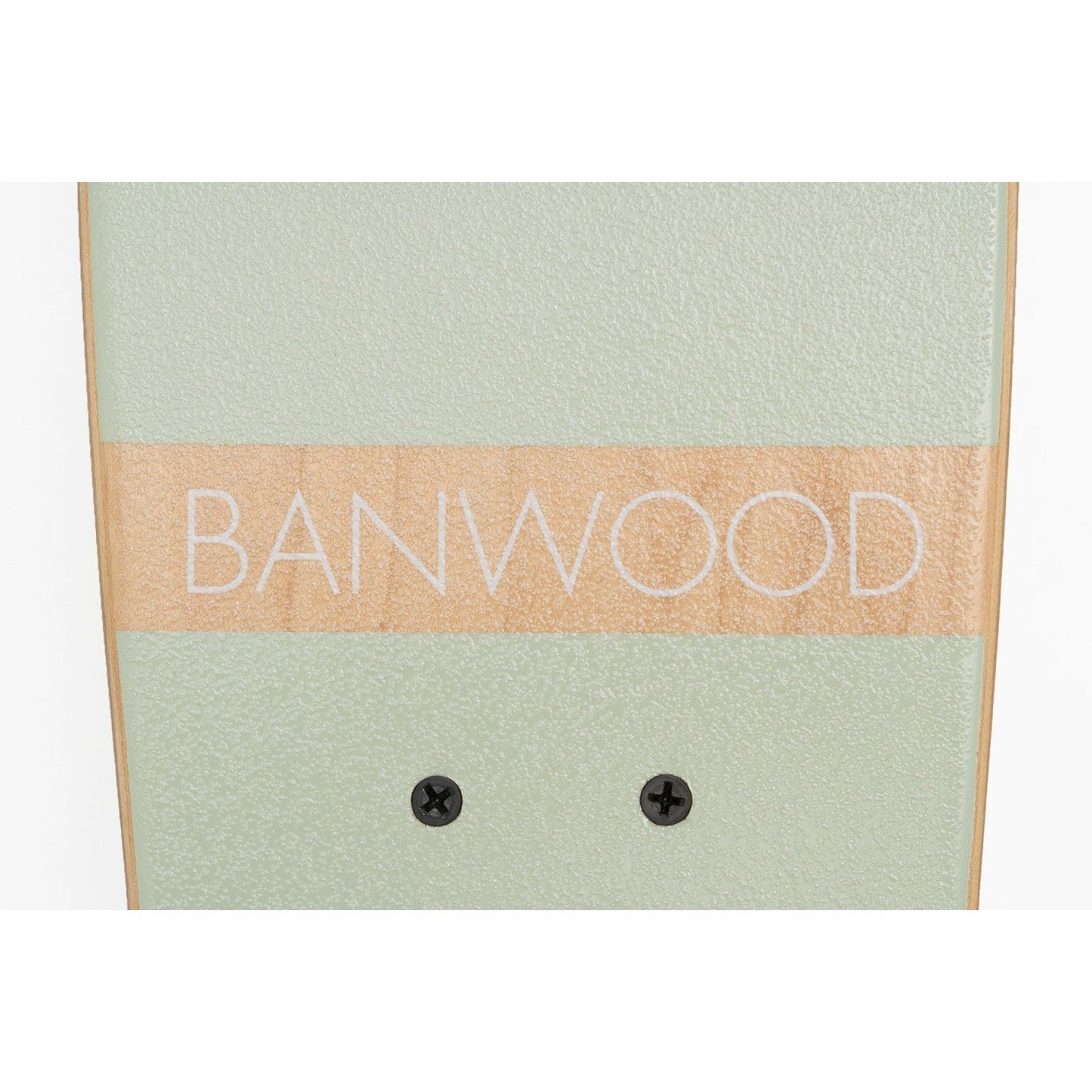 BANWOOD SKATEBOARD - MINT