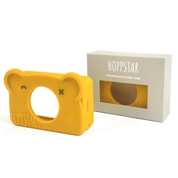 Hoppstar Silicone Case Rookie