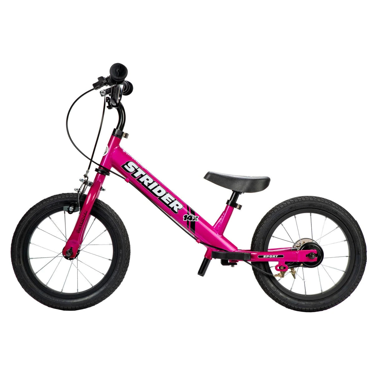 Strider 14x Balance Bike