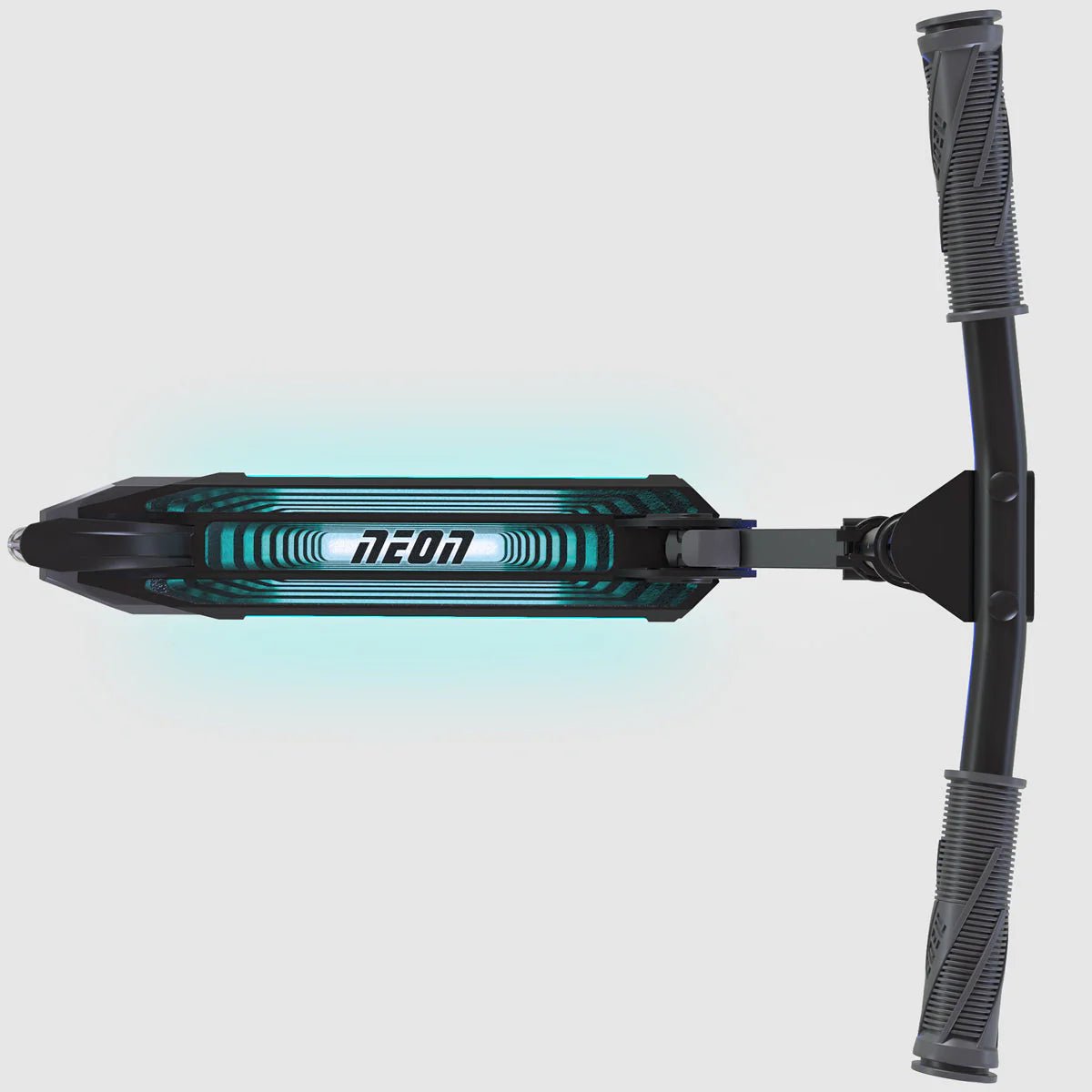 Yvolution Neon Flash Folding Scooter