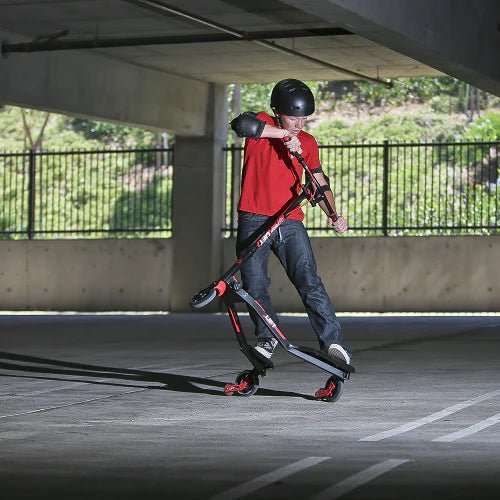 Yvolution Y Fliker Lift - Red