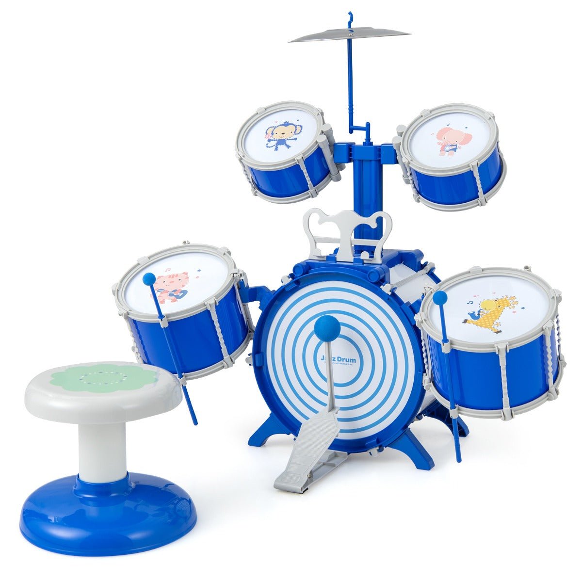 Cloches-tubes - Produits - Percussions d'orchestre - Instruments de musique - Yamaha - ance