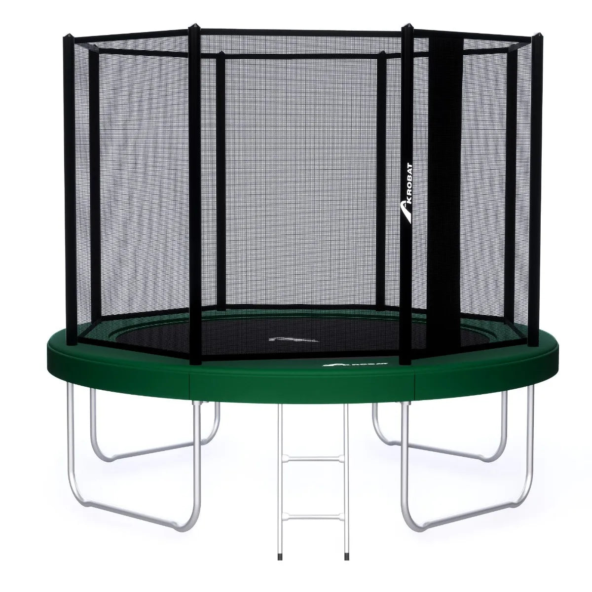 Akrobat - Orbit Trampoline - Round