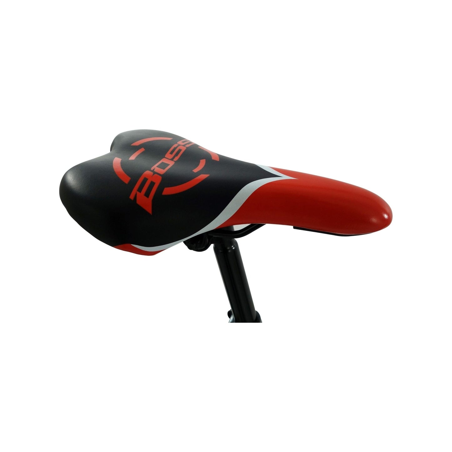 Boss Venom Bike Black/Red