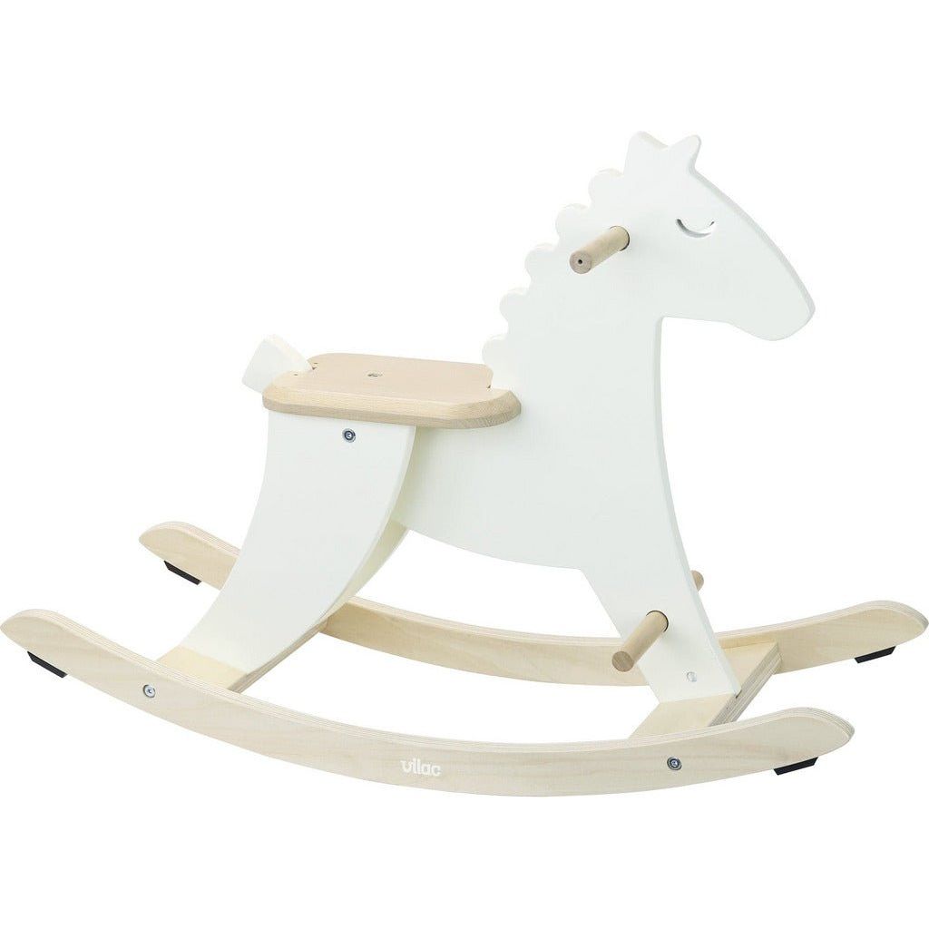 Rocking horse cheap toy online