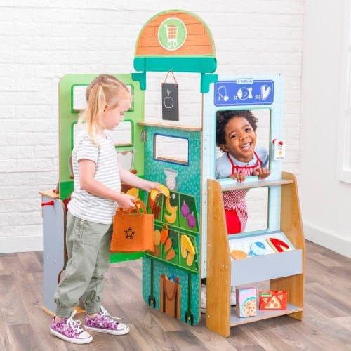 Kids cheap pretend shop