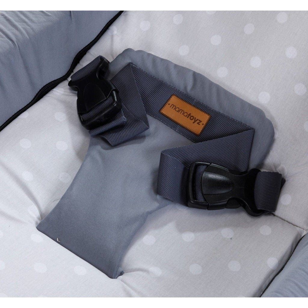 MamaToyz Loop Large Baby Nest straps