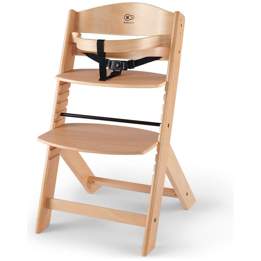 Kinderkraft Enock High Chair front