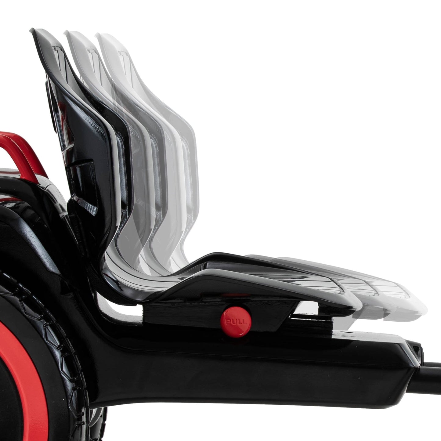 Flex Kart XL 12 Volt Electric Go Kart - The Online Toy Shop - Electric Ride On - 4