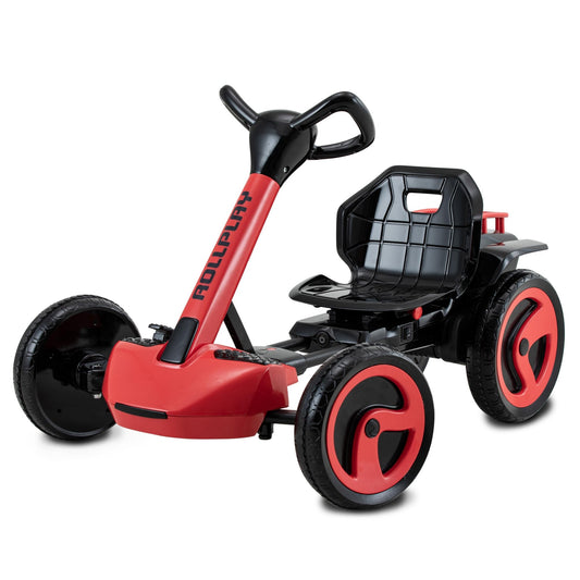 Flex Kart XL 12 Volt Electric Go Kart - The Online Toy Shop - Electric Ride On - 1