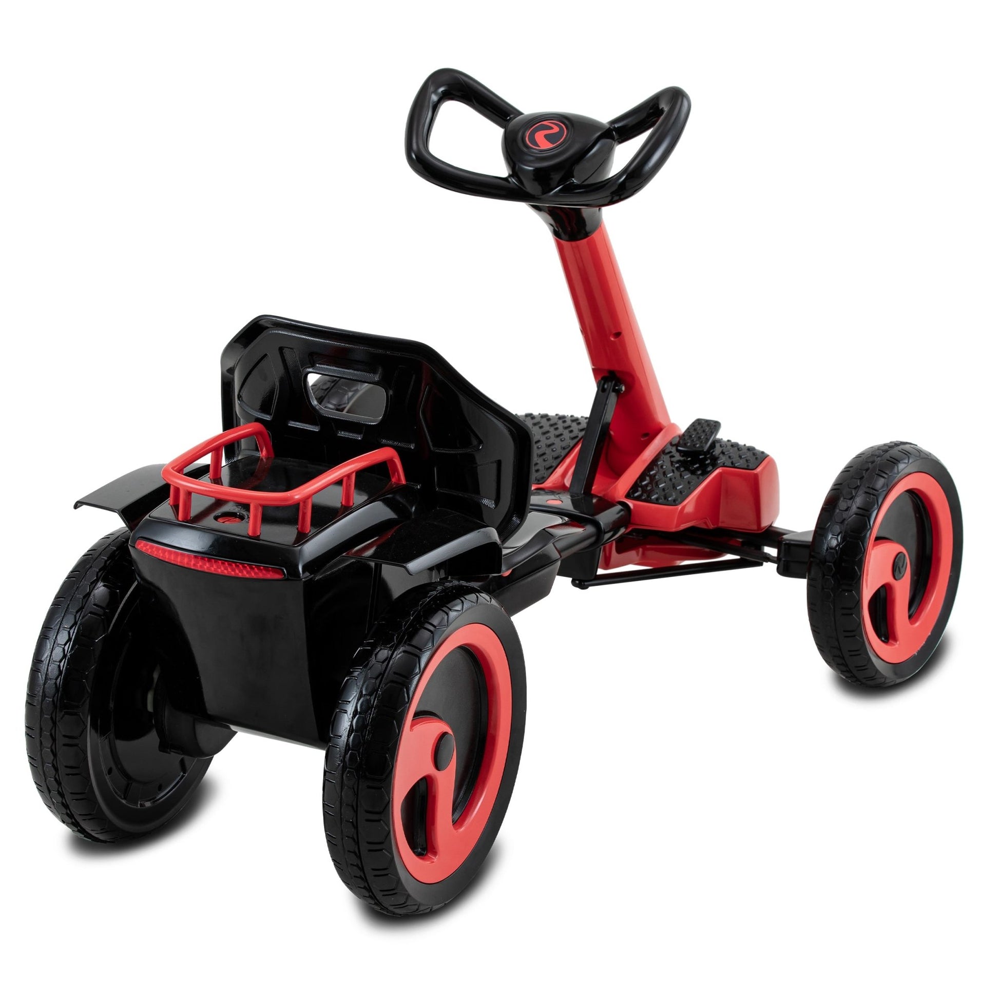 Flex Kart XL 12 Volt Electric Go Kart - The Online Toy Shop - Electric Ride On - 3