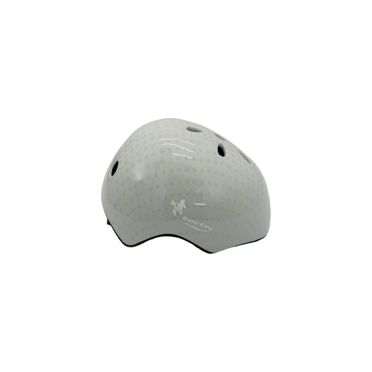 Ride-Ezy Hector 48-53cms Sandy Kids HelmetRide-Ezy Hector 48-53cms Kids Helmet - Sandy right side