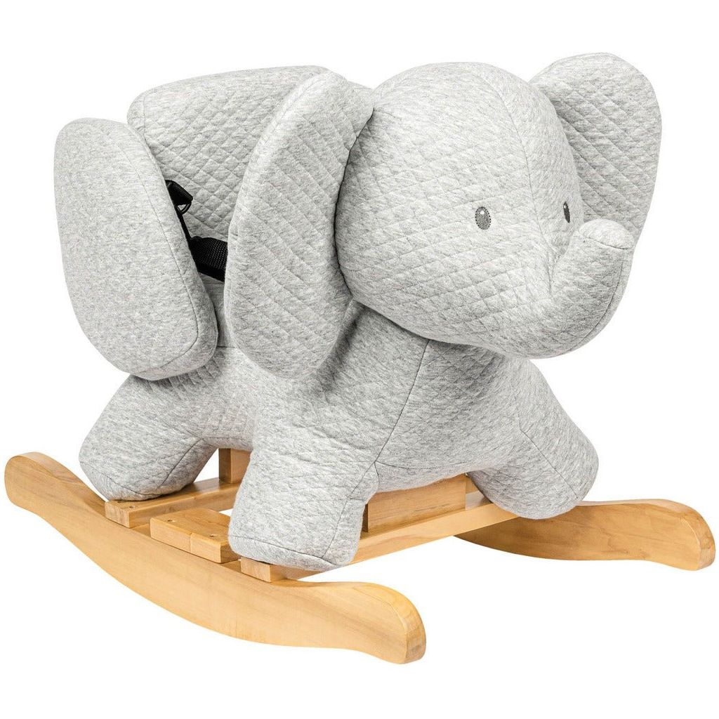 Nattou Baby Rocker - Tembo Elephant