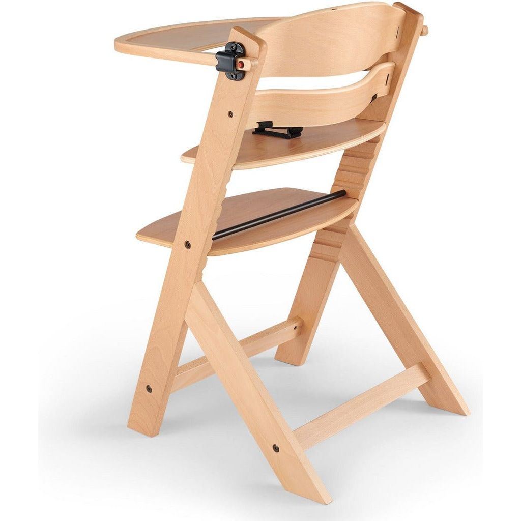 Kinderkraft Enock High Chair rear left