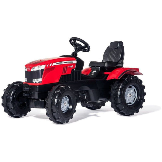 Rolly Toys Massey Ferguson 8650 Tractor