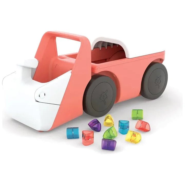 Chillafish Blockie - Flamingo - The Online Toy Shop1