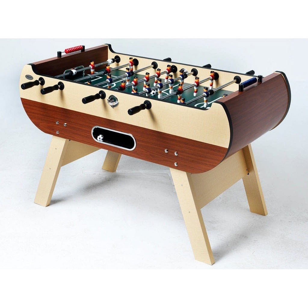 Gamesson Milano Football Table