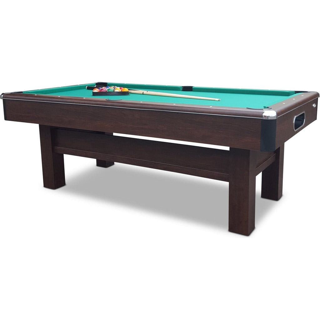 Gamesson 7Ft Cambridge Pool Table