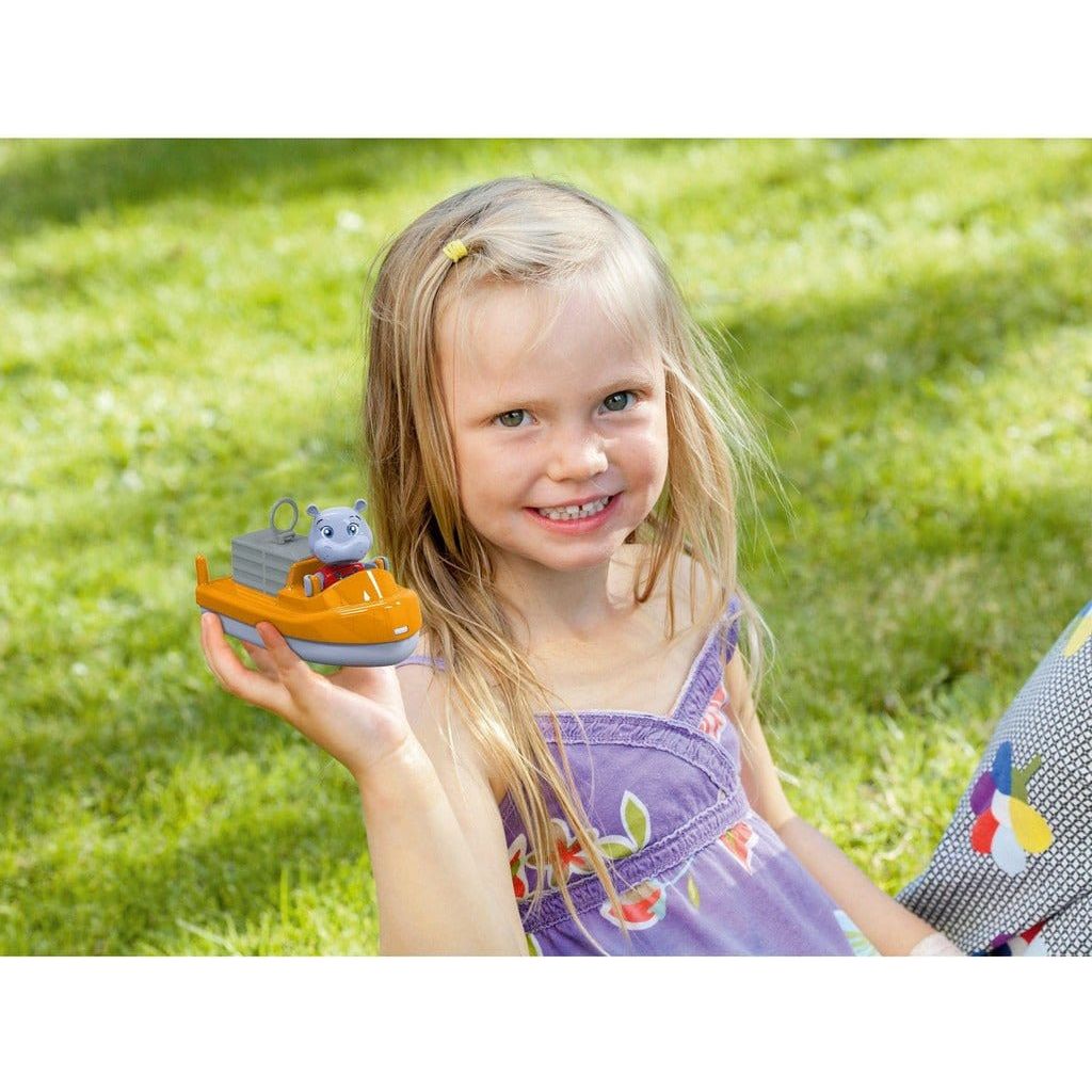 AquaPlay Lock Box - The Online Toy Shop9