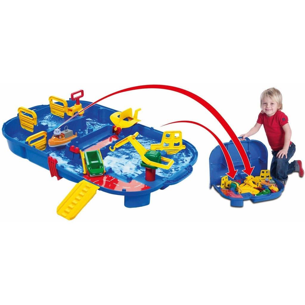 AquaPlay Lock Box - The Online Toy Shop3