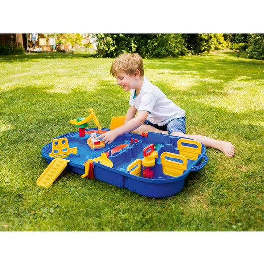AquaPlay Lock Box - The Online Toy Shop1