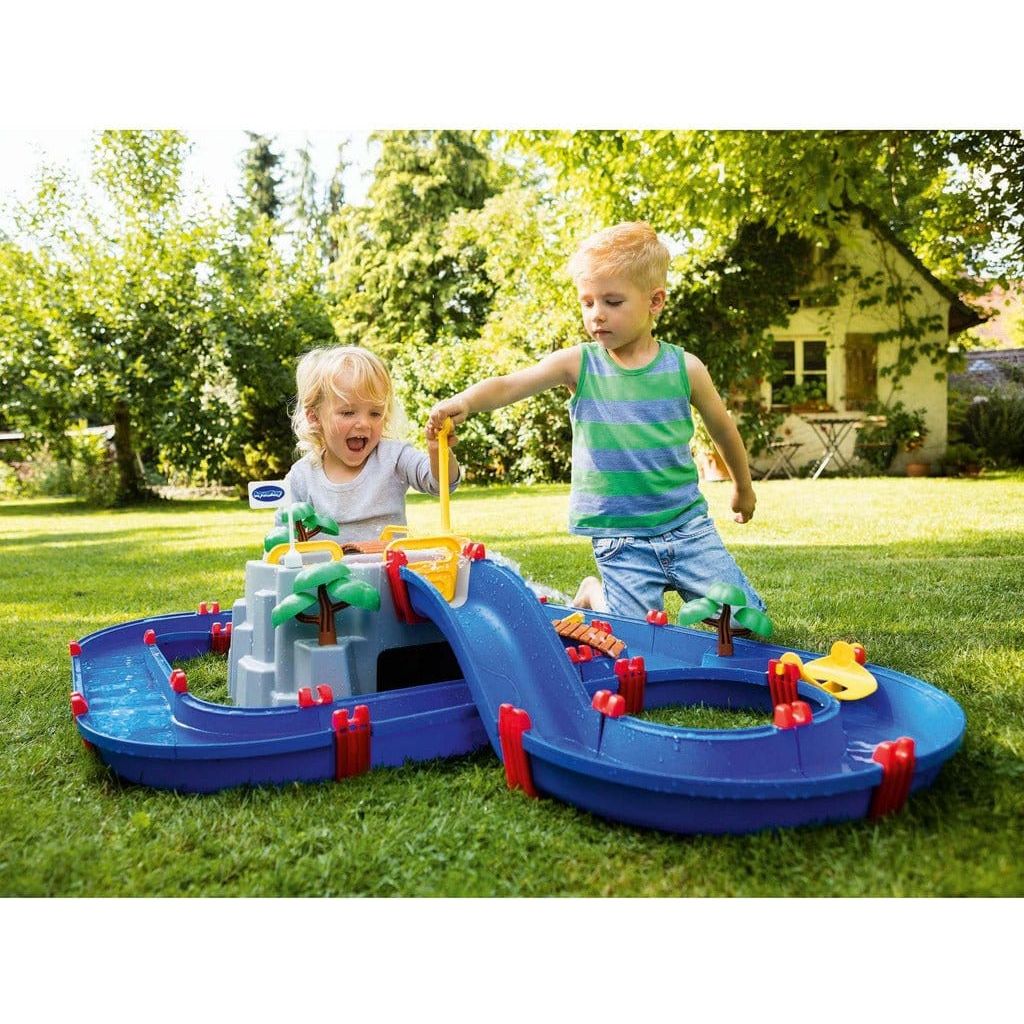 AquaPlay Mountain Lake - The Online Toy Shop2