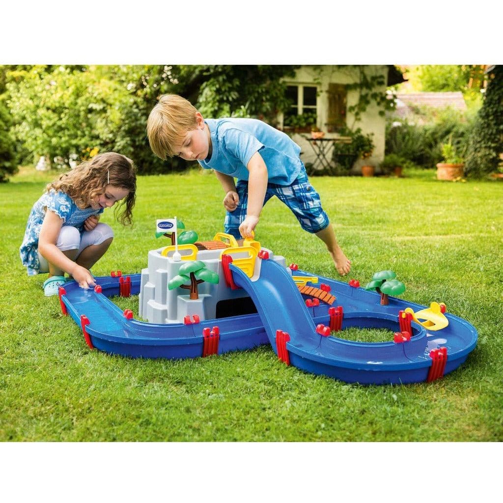 AquaPlay Mountain Lake - The Online Toy Shop6
