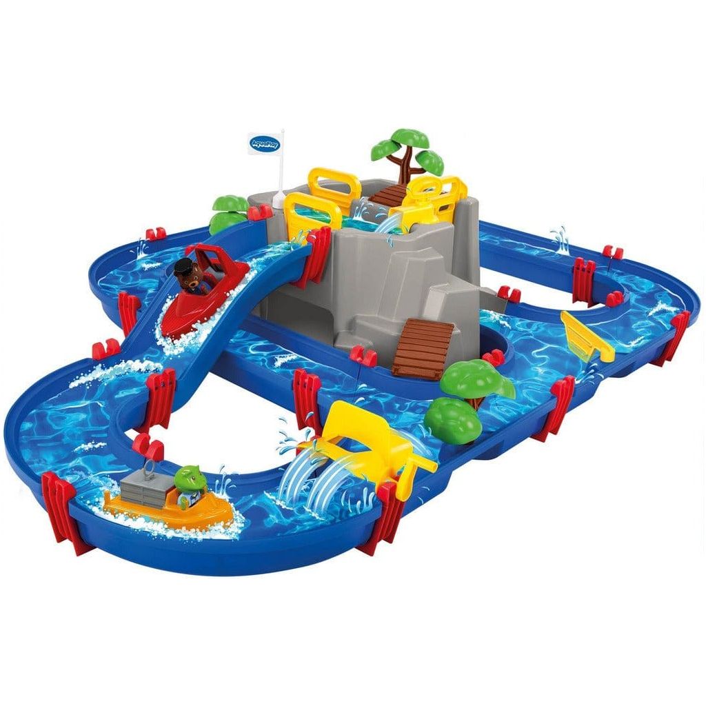 AquaPlay Mountain Lake - The Online Toy Shop5