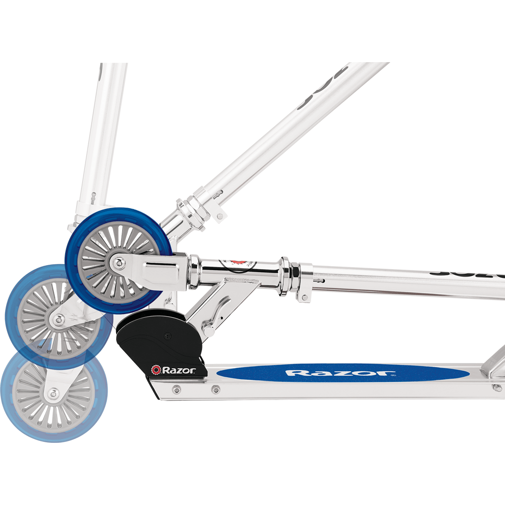 Razor A125 GS Scooter - The Online Toy Shop - 2 Wheel Scooter - 2