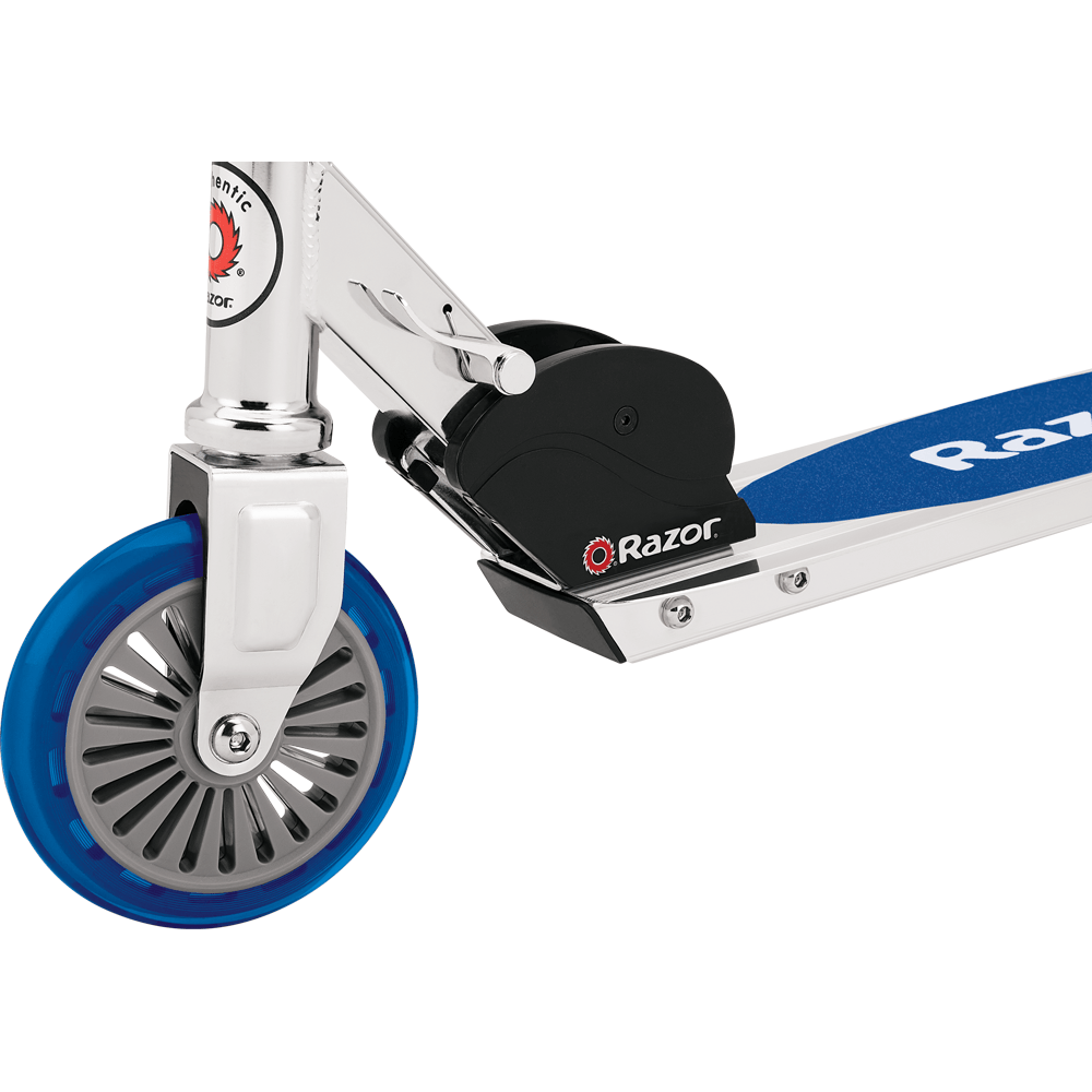 Razor A125 GS Scooter - The Online Toy Shop - 2 Wheel Scooter - 3