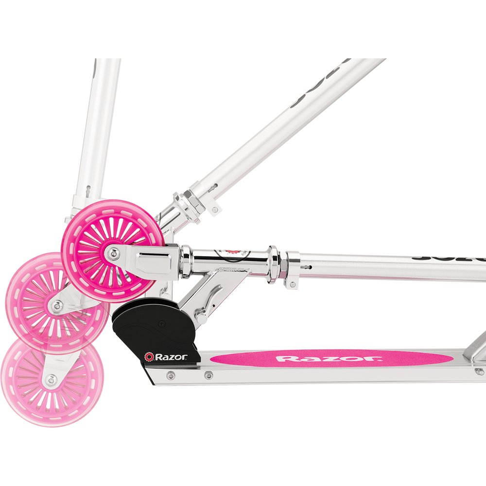 Razor A125 GS Scooter - The Online Toy Shop - 2 Wheel Scooter - 22