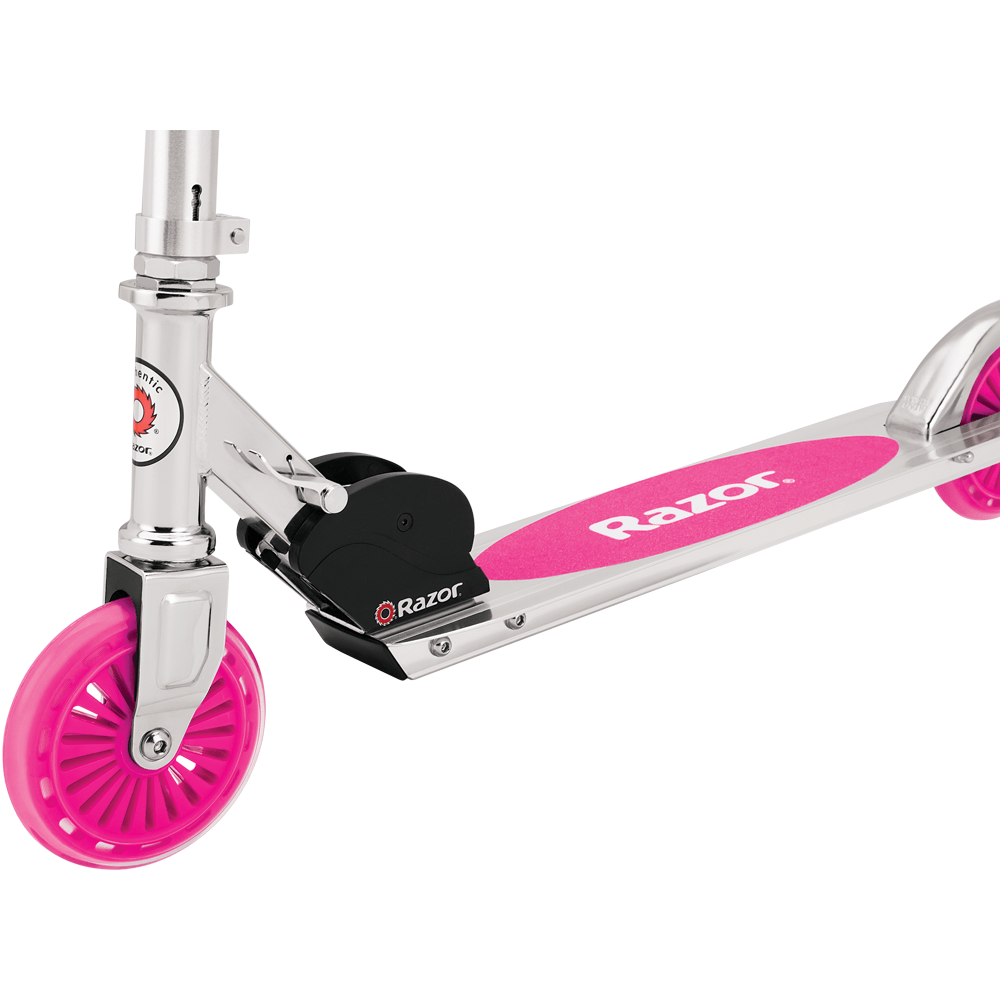 Razor A125 GS Scooter - The Online Toy Shop - 2 Wheel Scooter - 19